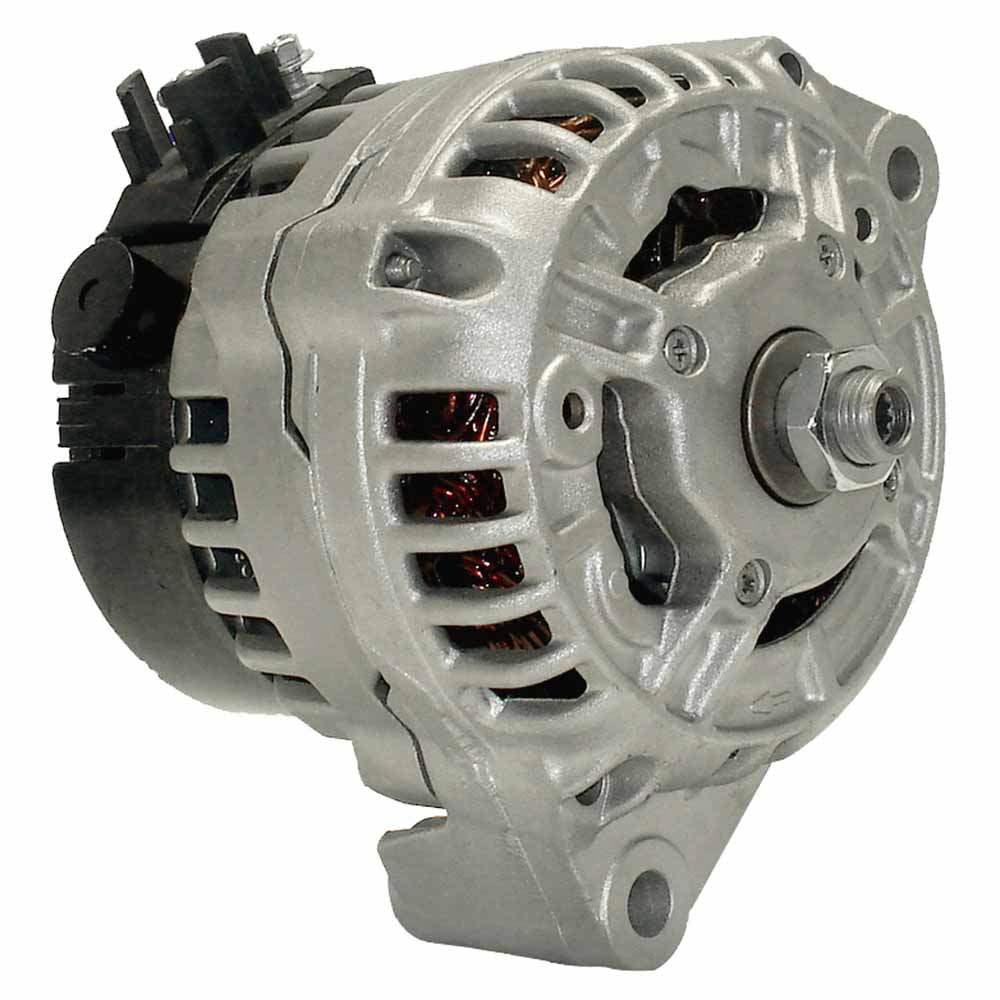 2004 Mercedes Benz SLK230 Alternator