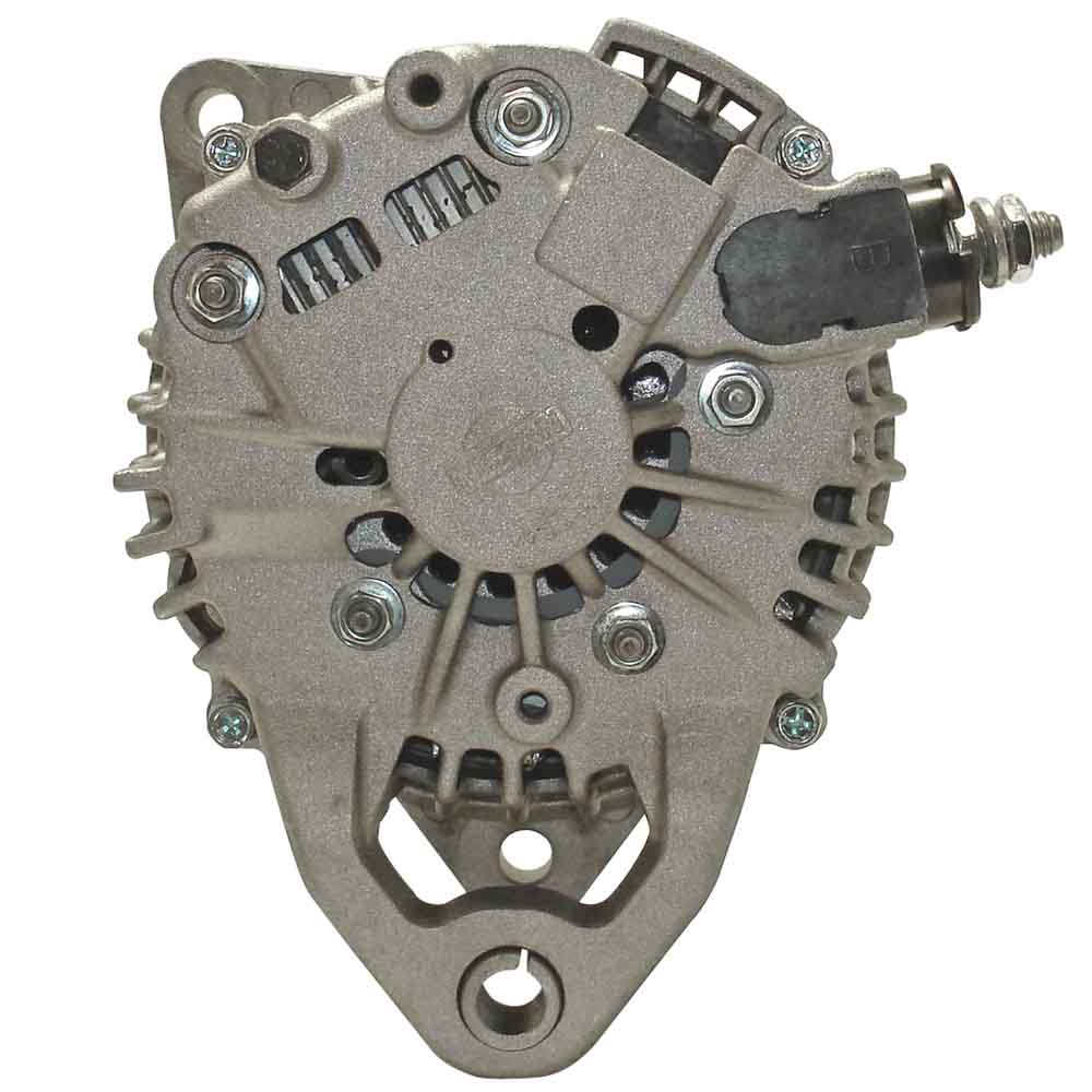 2000 Nissan Pathfinder Alternator