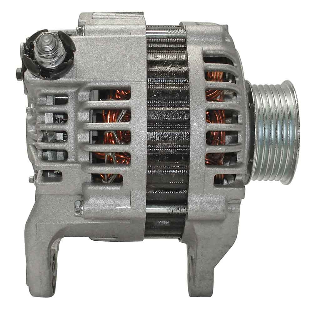 2000 Nissan Pathfinder Alternator