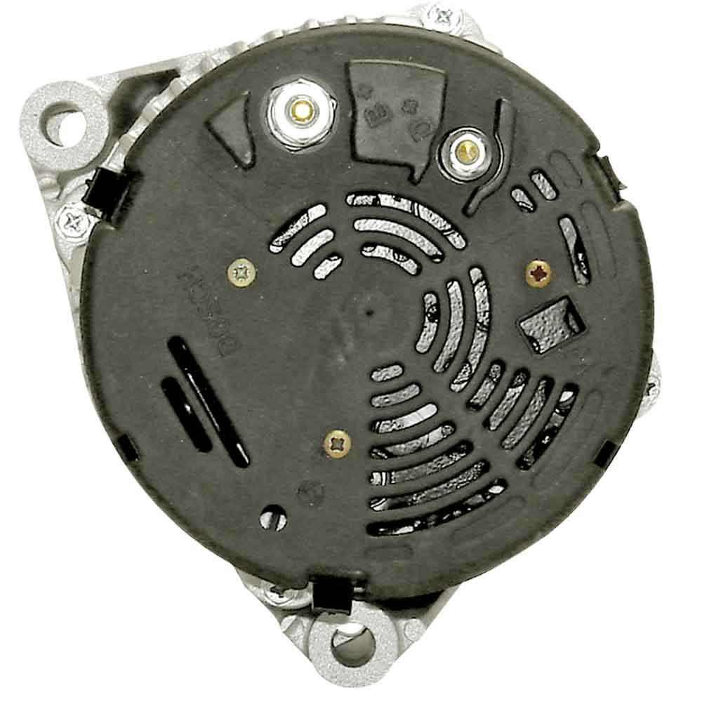 1996 Mercedes Benz E320 Alternator
