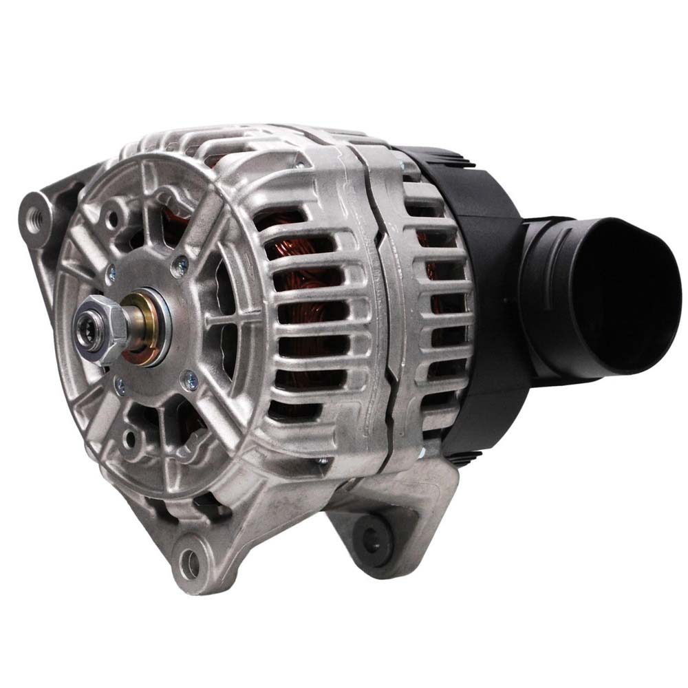 2003 Audi S8 Alternator