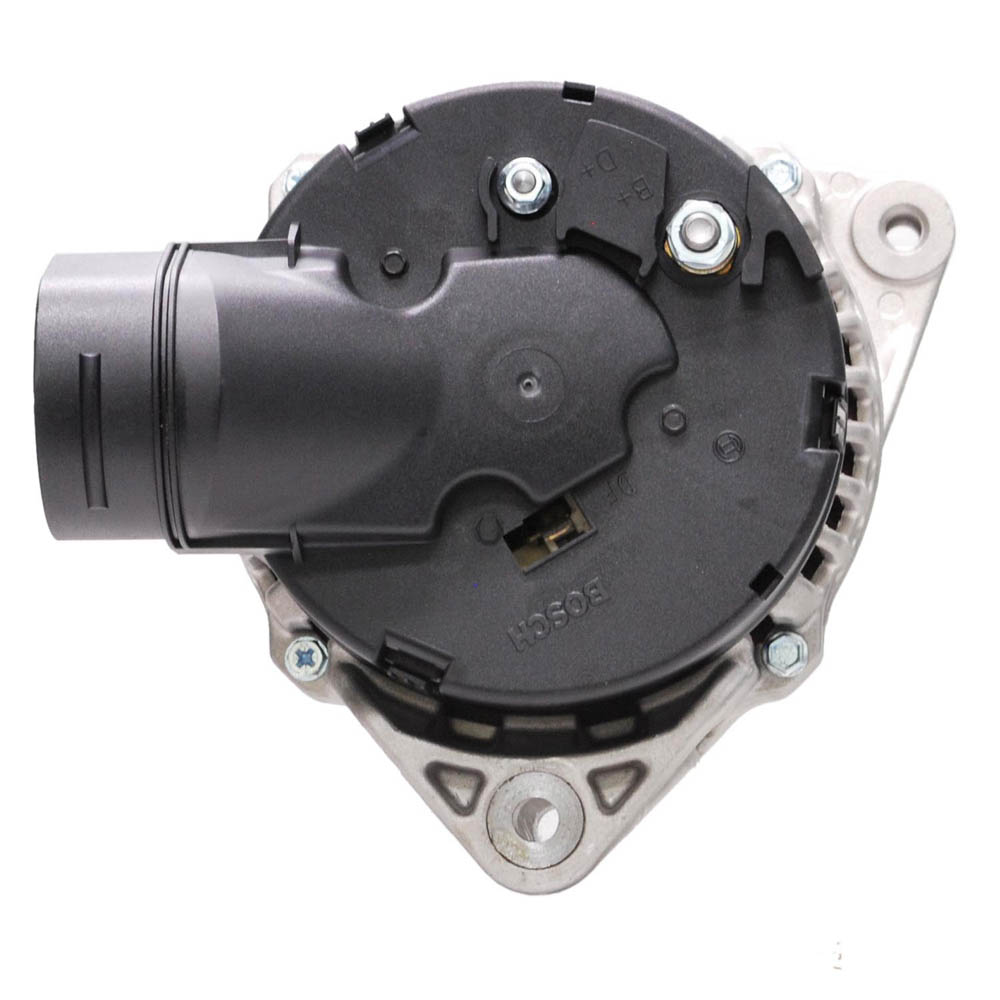 2003 Audi S8 Alternator