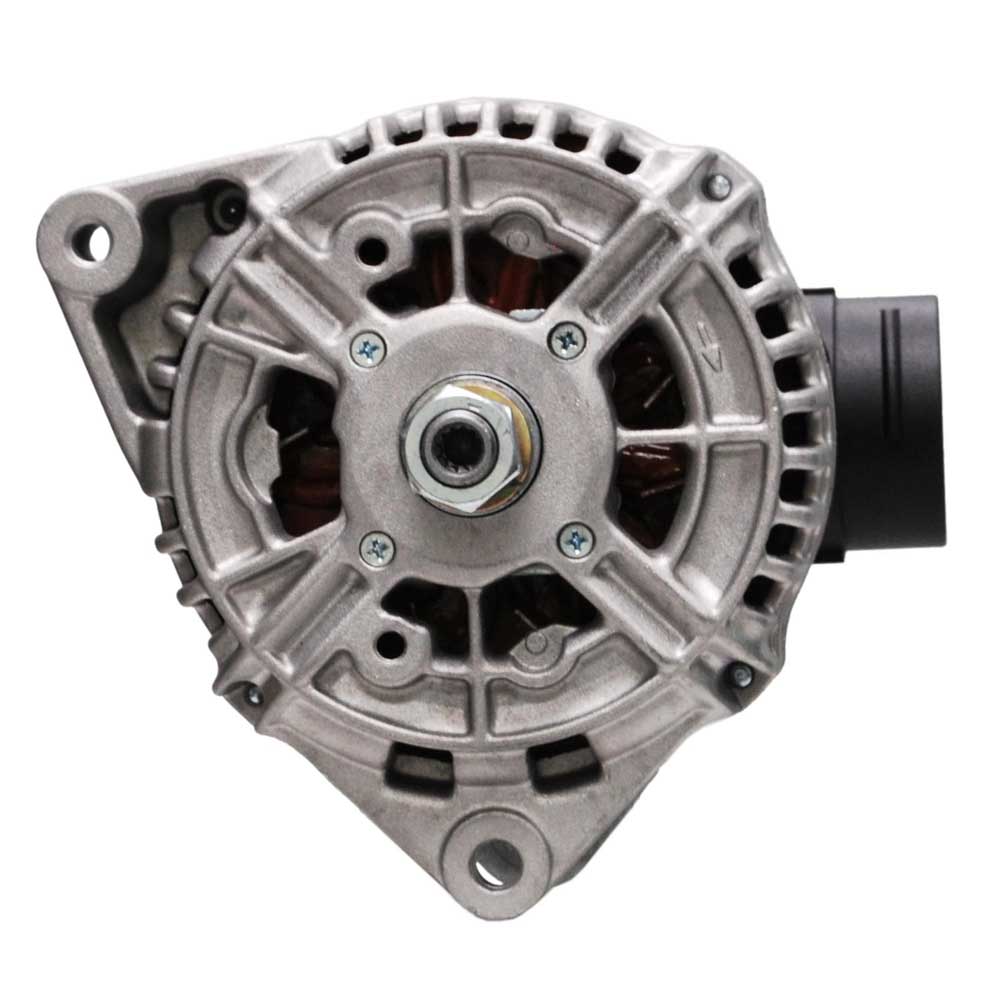 2003 Audi S8 Alternator