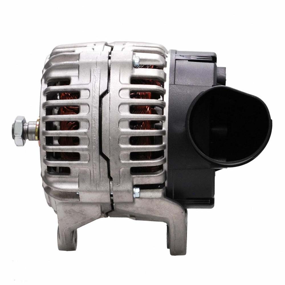 2003 Audi S8 Alternator