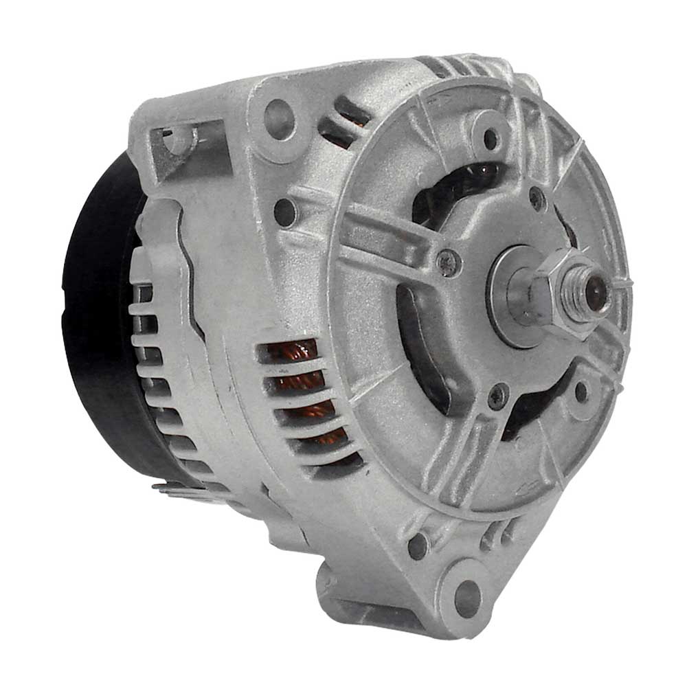 1996 Saab 9000 Alternator