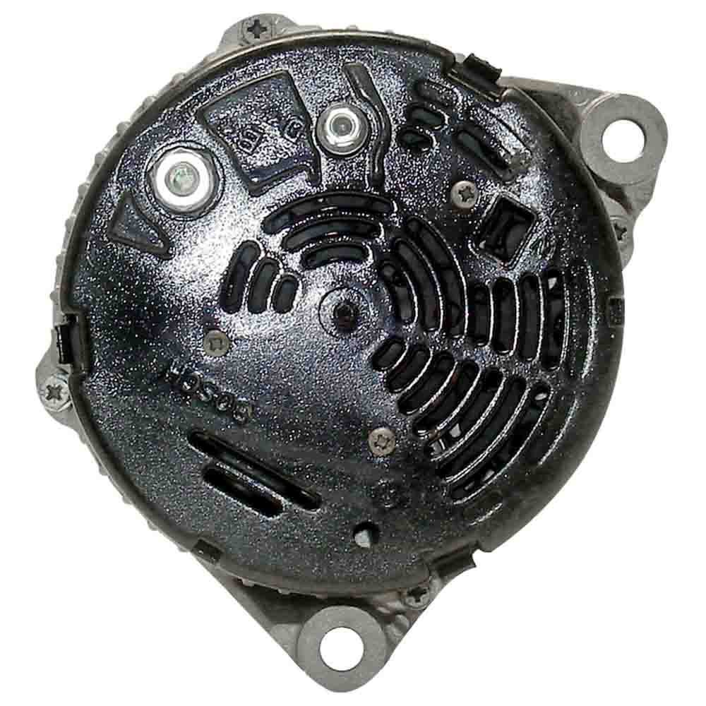 1996 Saab 9000 Alternator