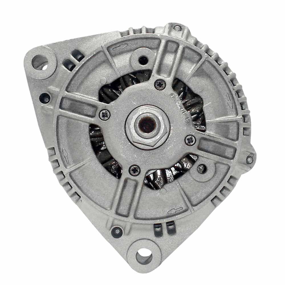 1996 Saab 9000 Alternator