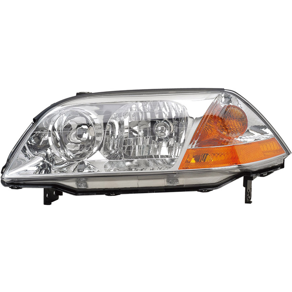 2003 Acura MDX Headlight Assembly