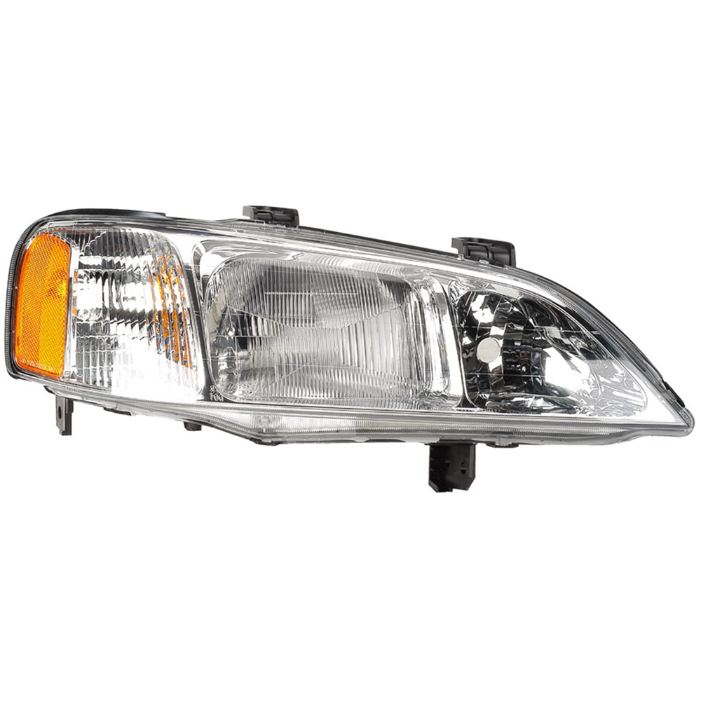 
 Acura tl headlight assembly 