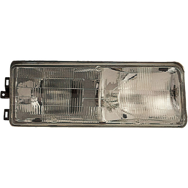 
 Buick Century Headlight Assembly 