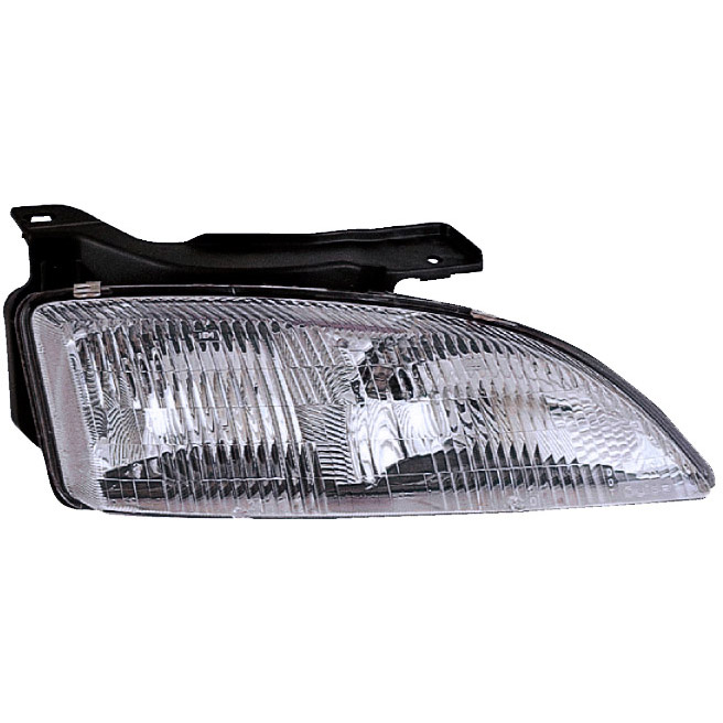 
 Chevrolet Cavalier Headlight Assembly 