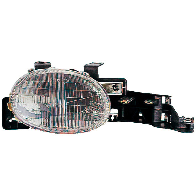 
 Dodge Neon headlight assembly 