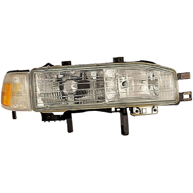 
 Honda Accord Headlight Assembly 