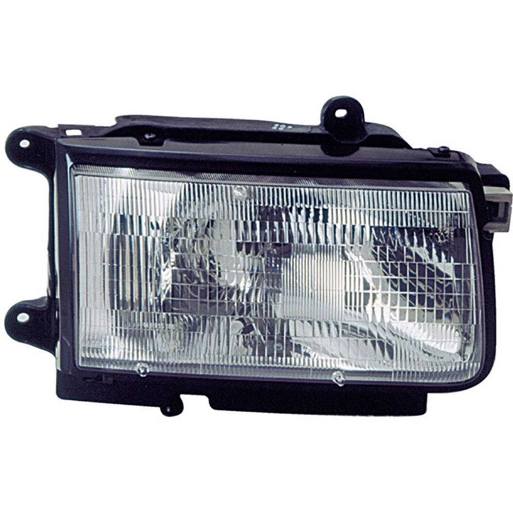 
 Honda Passport Headlight Assembly 