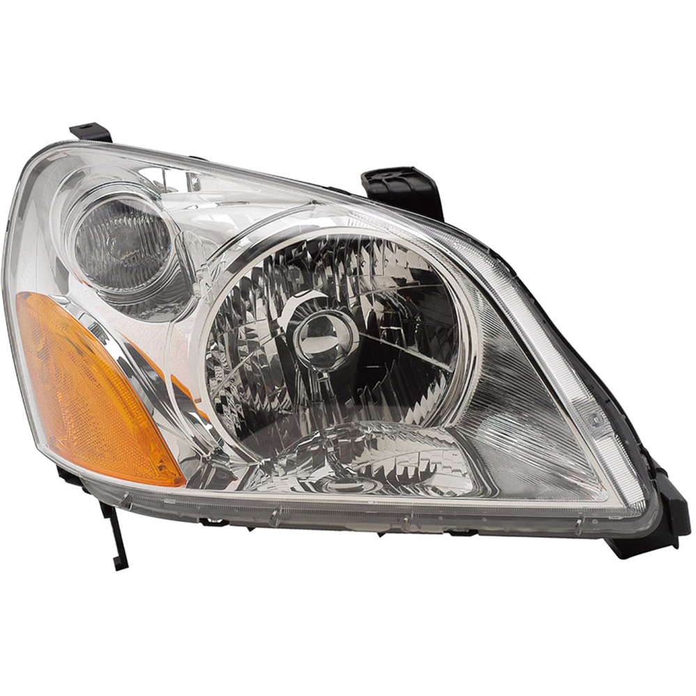 
 Honda Pilot headlight assembly 