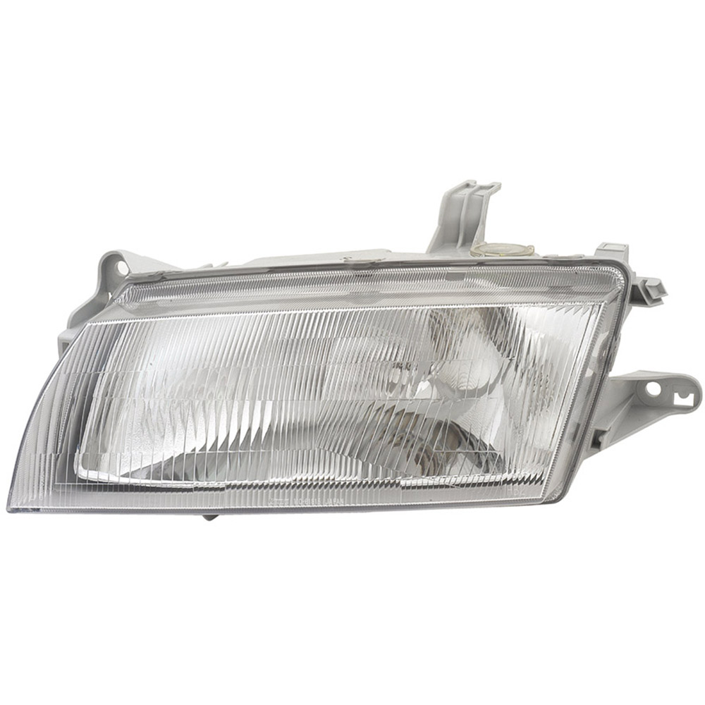 1997 Mazda Protege Headlight Assembly