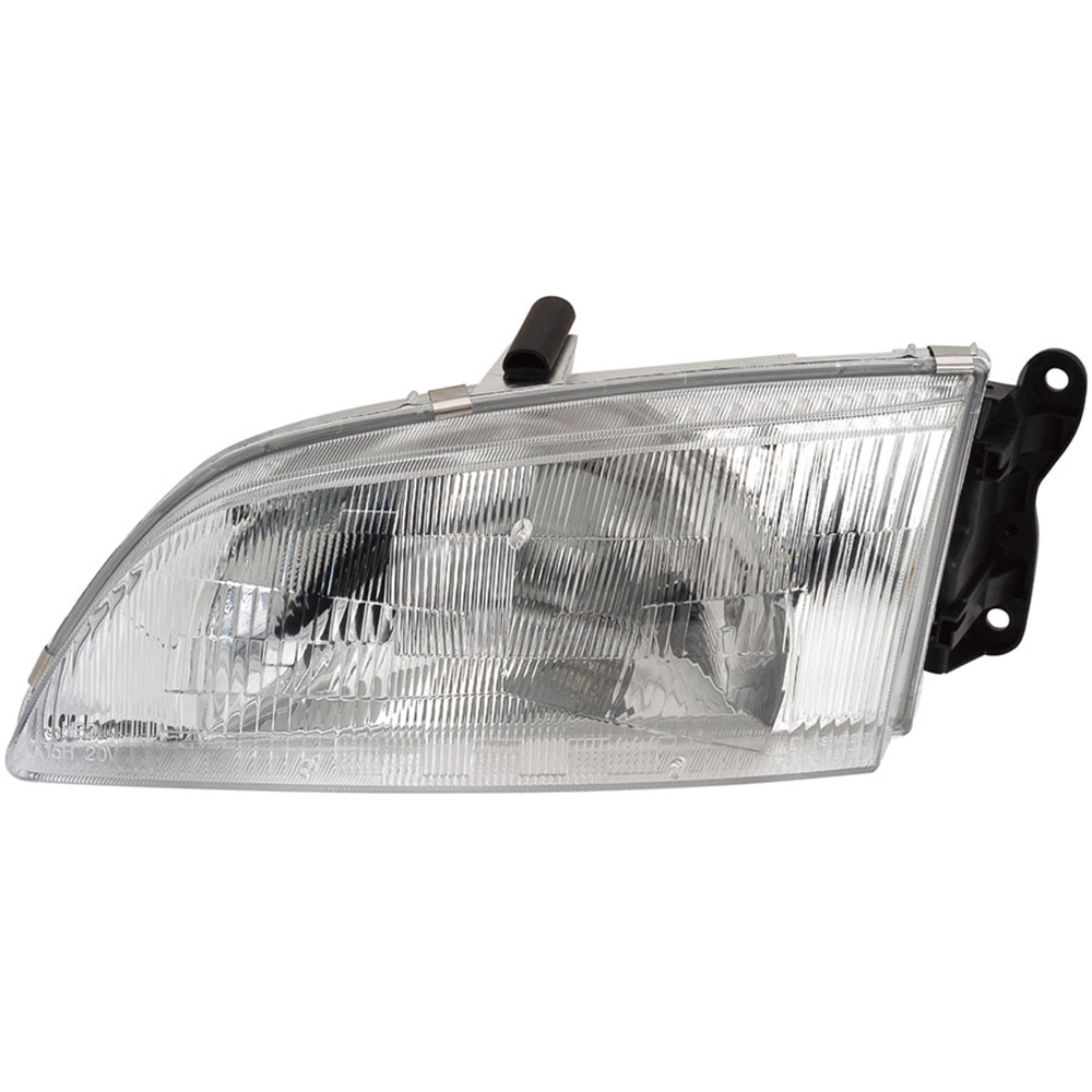 1999 Mazda 626 Headlight Assembly