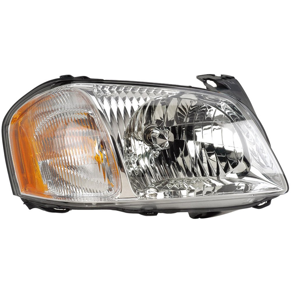 
 Mazda Tribute Headlight Assembly 