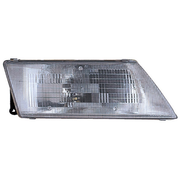 
 Nissan Sentra headlight assembly 