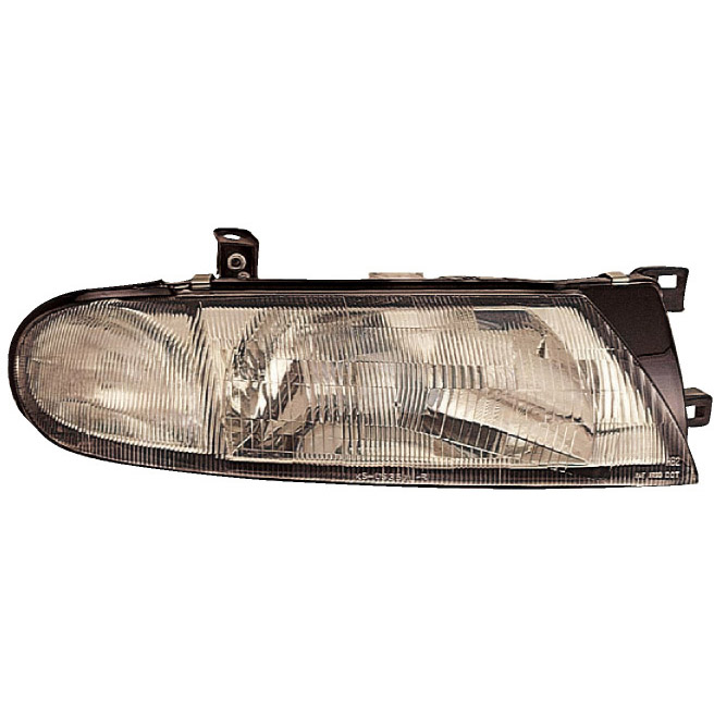 
 Nissan altima headlight assembly 