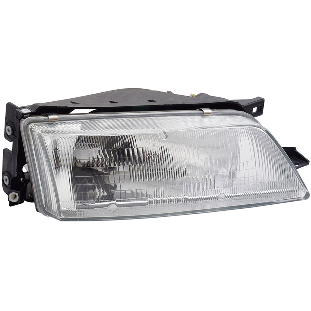 1996 Nissan Maxima Headlight Assembly