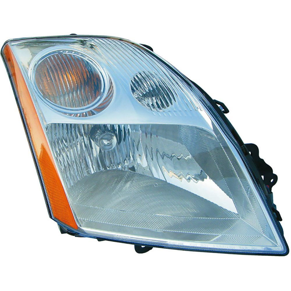 DEPO Honda City IDSI 2003-2005 Headlight Headlamp Head light lamp DEPO