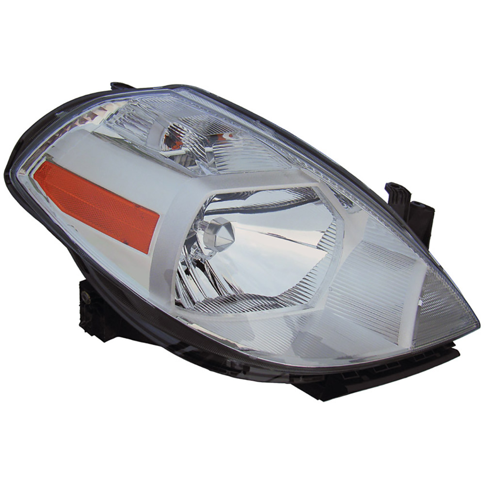 
 Nissan versa headlight assembly 