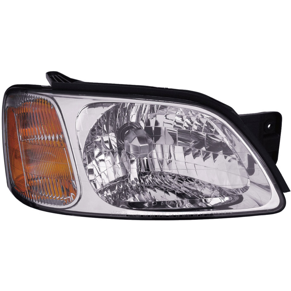  Subaru Baja Headlight Assembly 