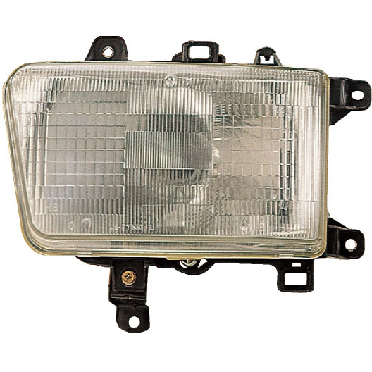1992 Toyota 4Runner Headlight Assembly