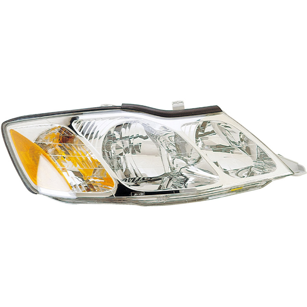 2000 Toyota Avalon Headlight Assembly