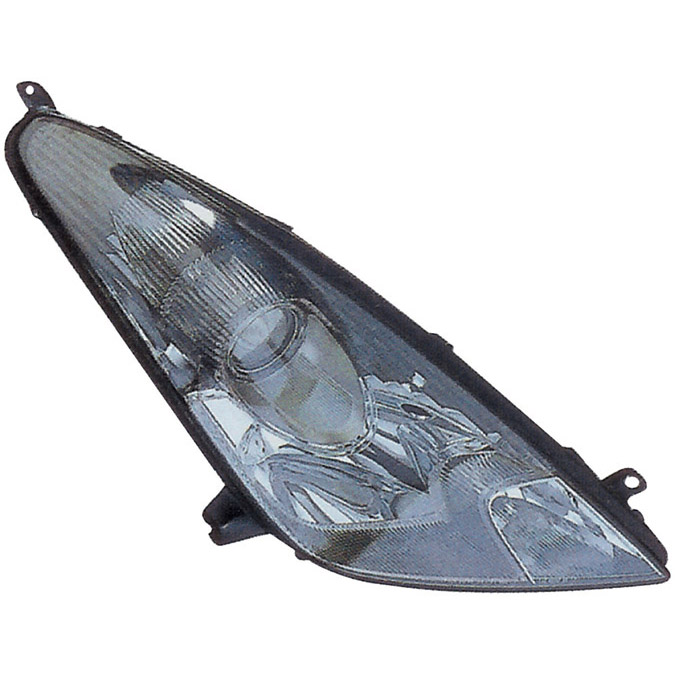 
 Toyota Celica Headlight Assembly 