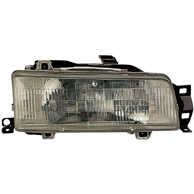 Toyota Corolla Headlight Assembly