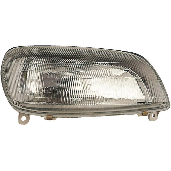 
 Toyota Rav4 Headlight Assembly 