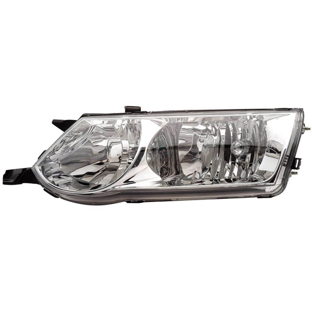 2003 Toyota Solara Headlight Assembly