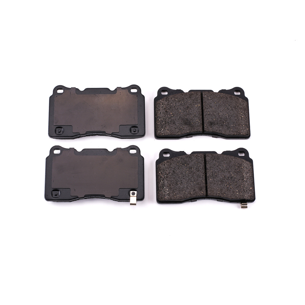 Buick regal sportback brake pad set