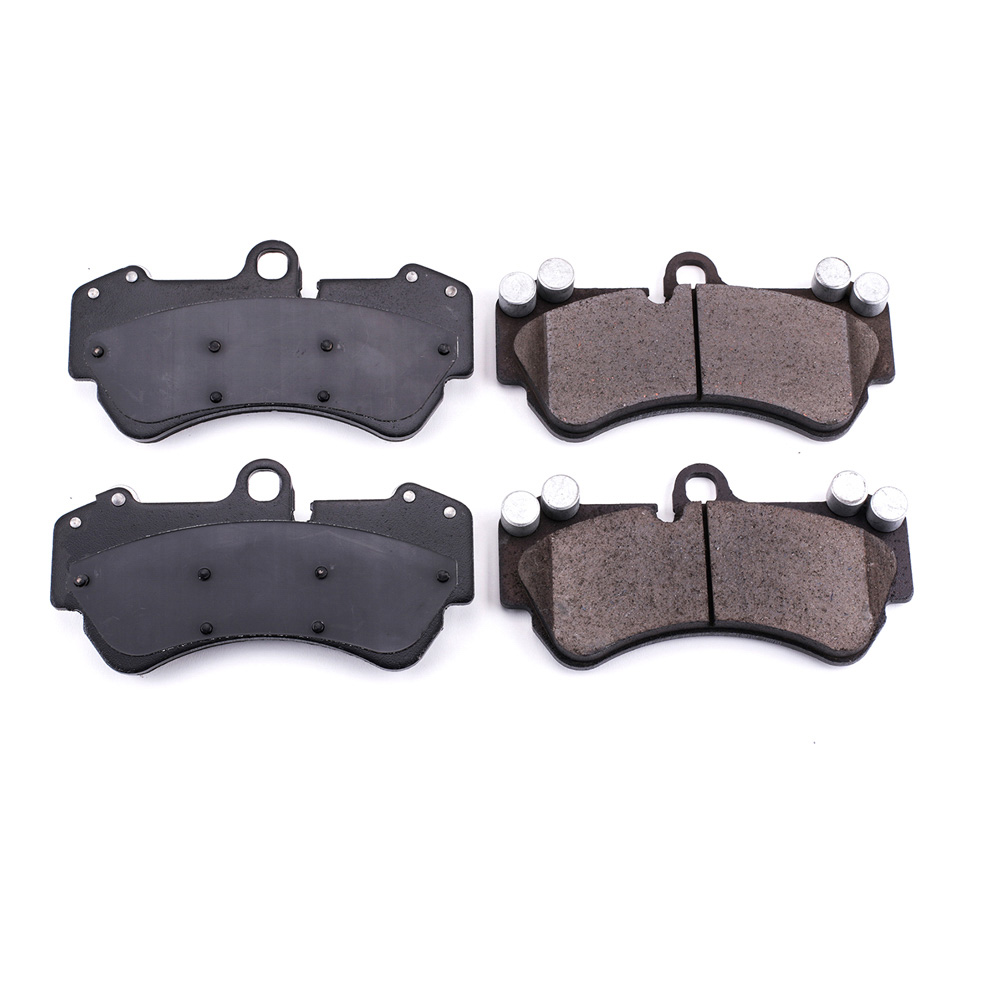Mercedes Benz g550 4x4 brake pad set