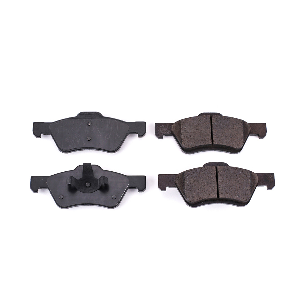 2010 Mercury Mariner Brake Pad Set