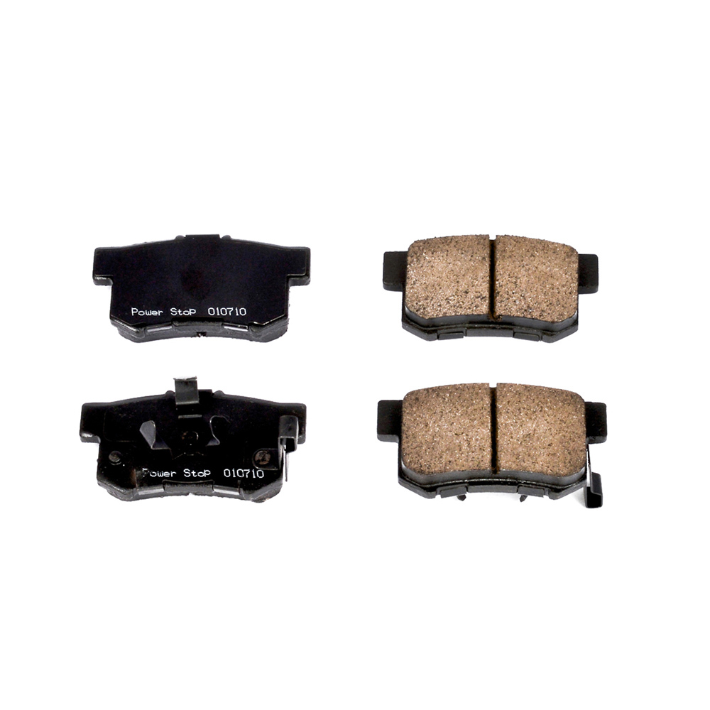 2012 Acura RDX Brake Pad Set