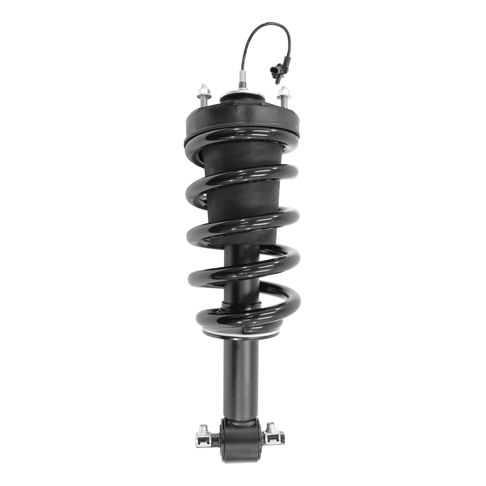 2017 Cadillac Escalade Strut