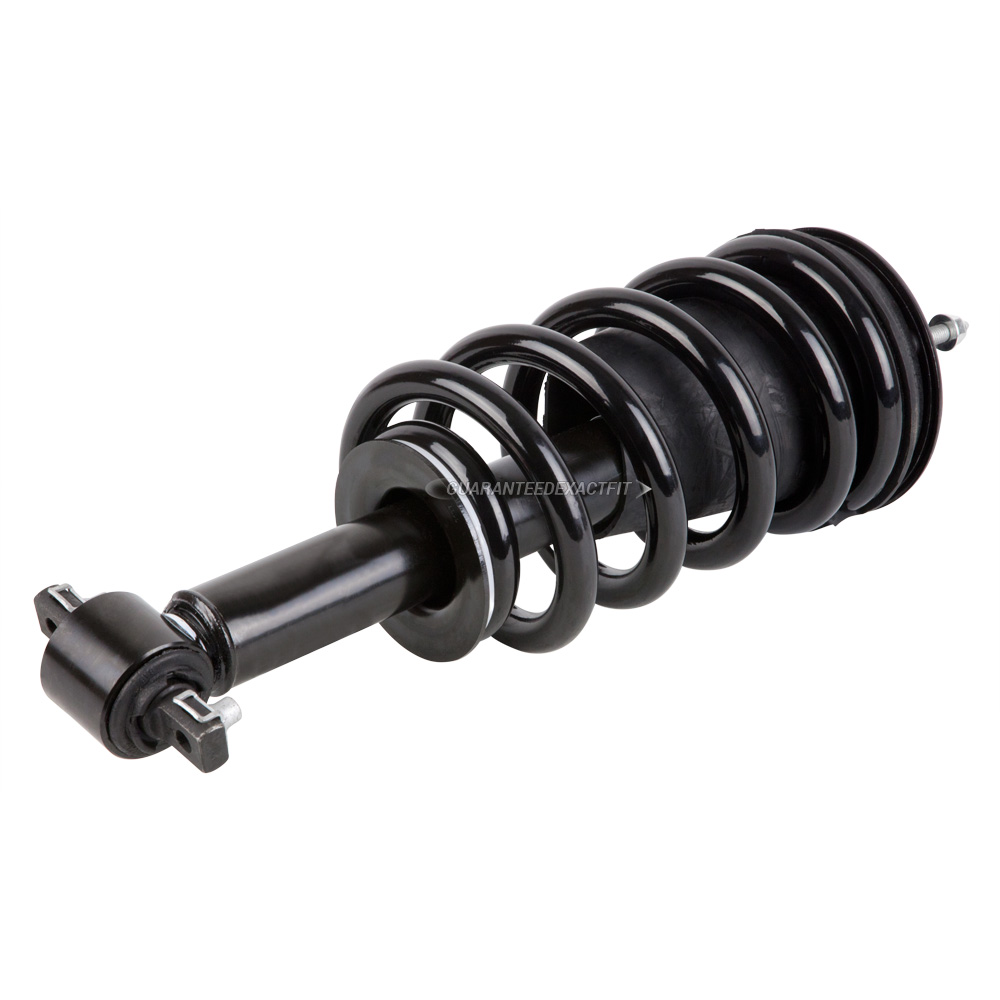 2012 Cadillac Escalade Strut