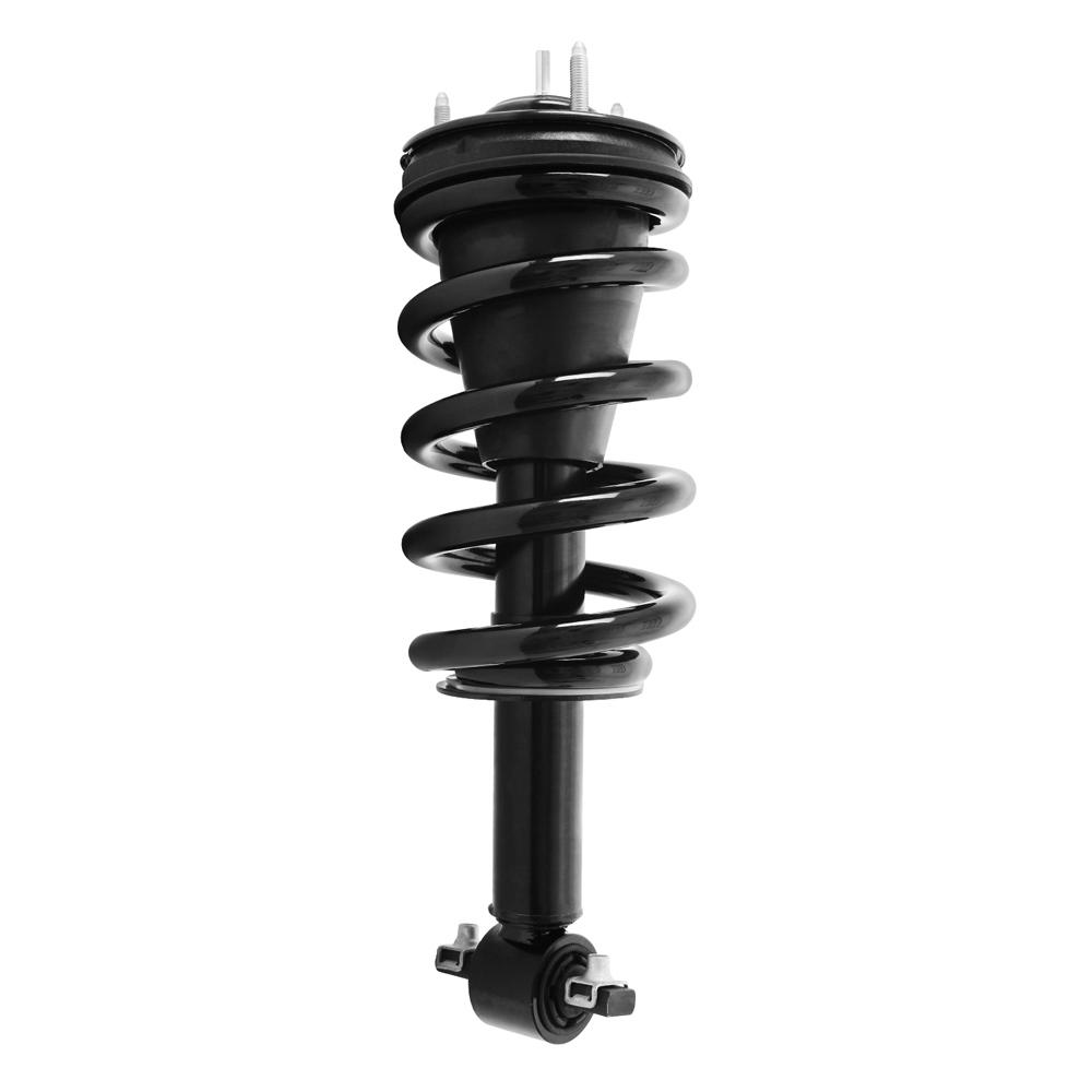 2012 Cadillac Escalade Strut