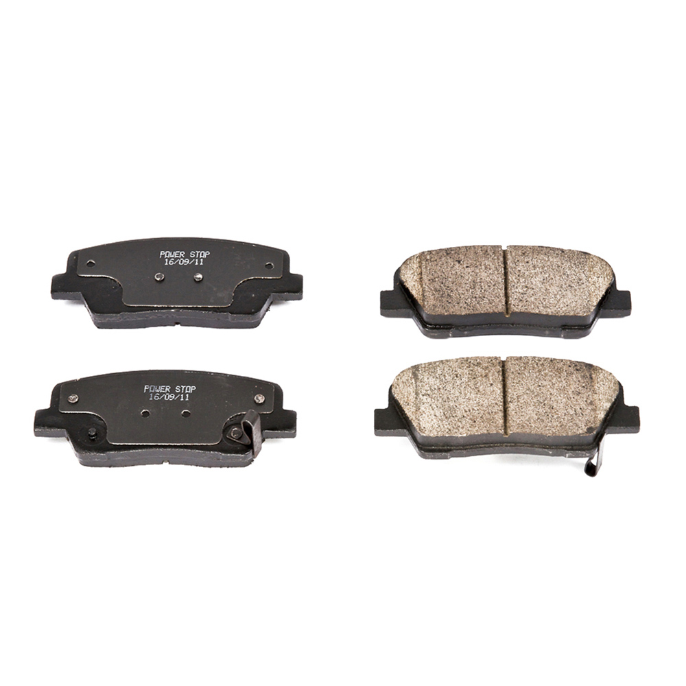 2018 Kia stinger brake pad set