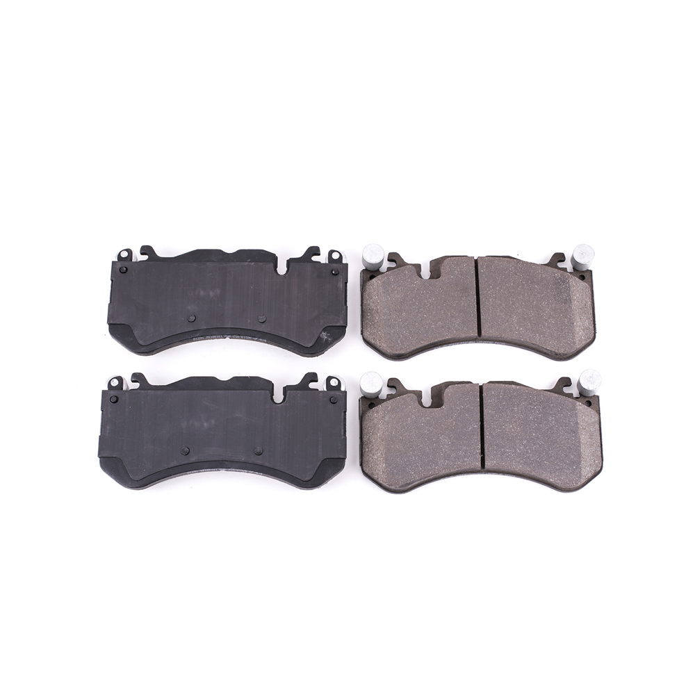 2010 Mercedes Benz Cls63 Amg brake pad set