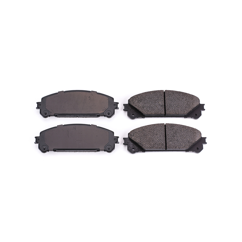 2018 Lexus Rx450hl brake pad set