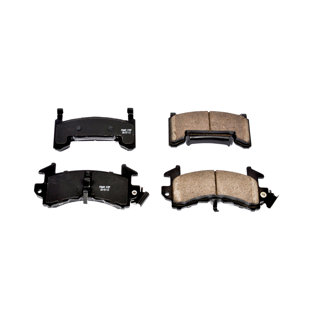 Avanti ii brake pad set