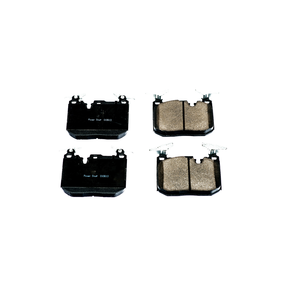 2017 Bmw M240i Xdrive brake pad set