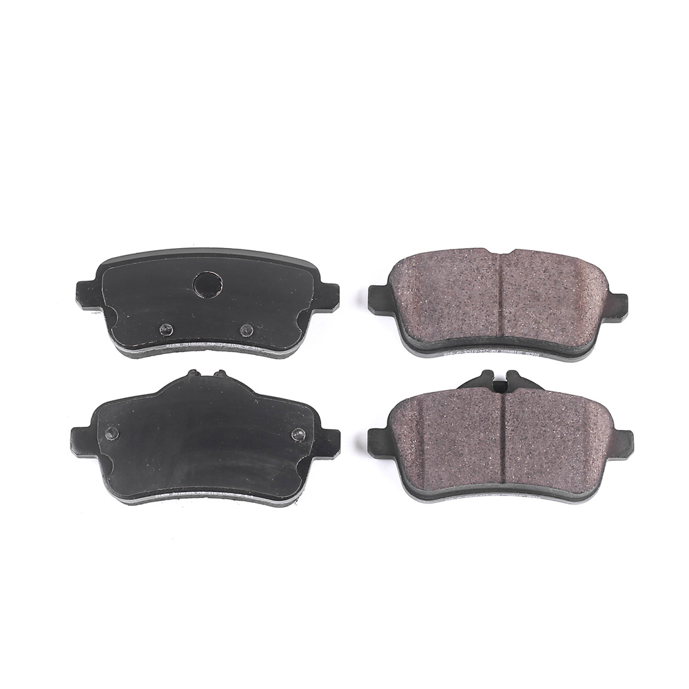 Mercedes Benz gle43 amg brake pad set
