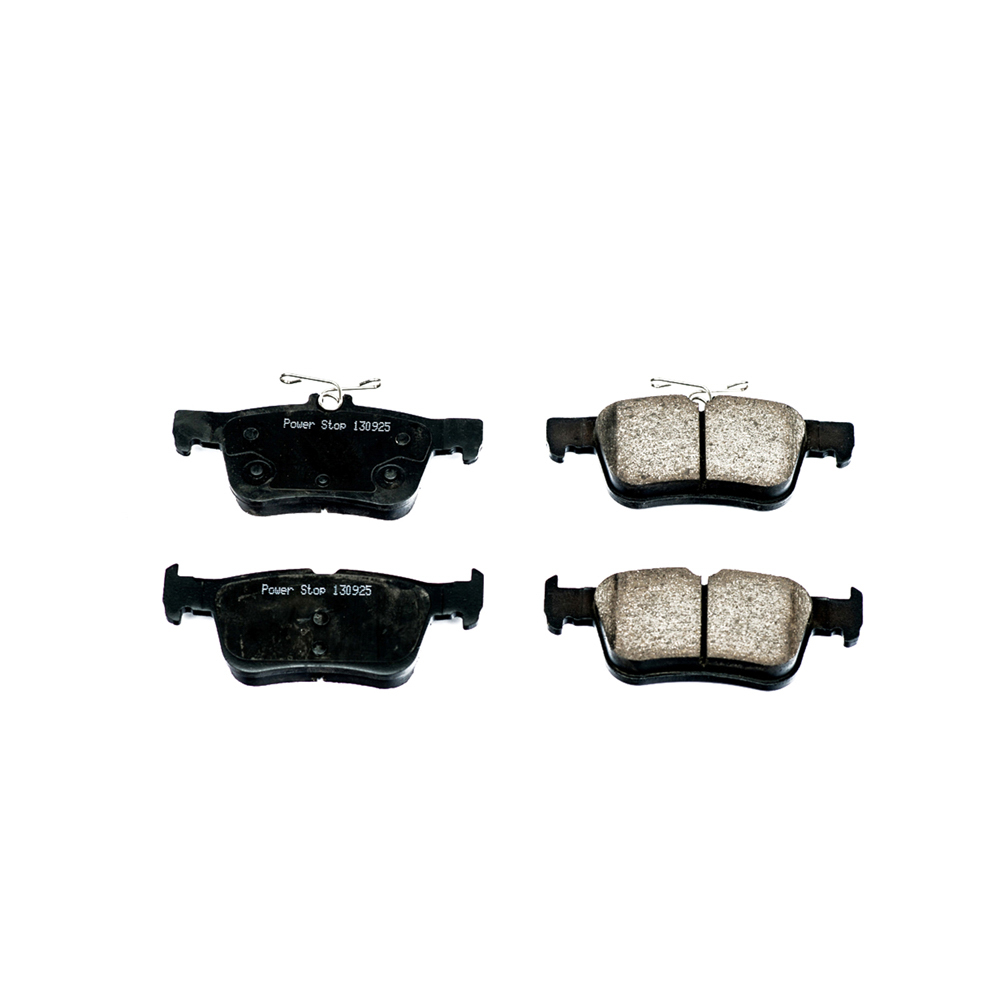 2017 Ford Fusion Brake Pad Set