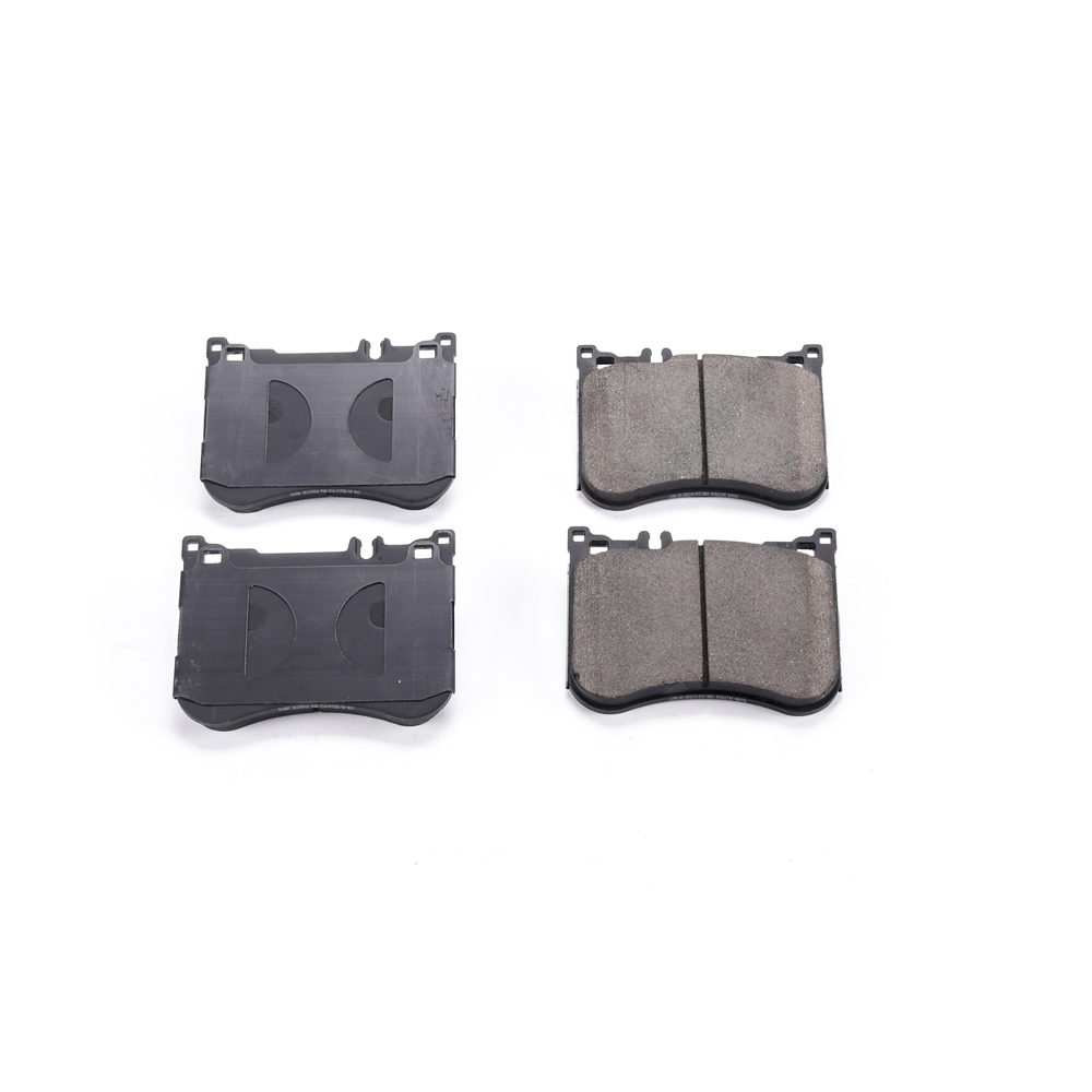 Mercedes Benz maybach s560 brake pad set