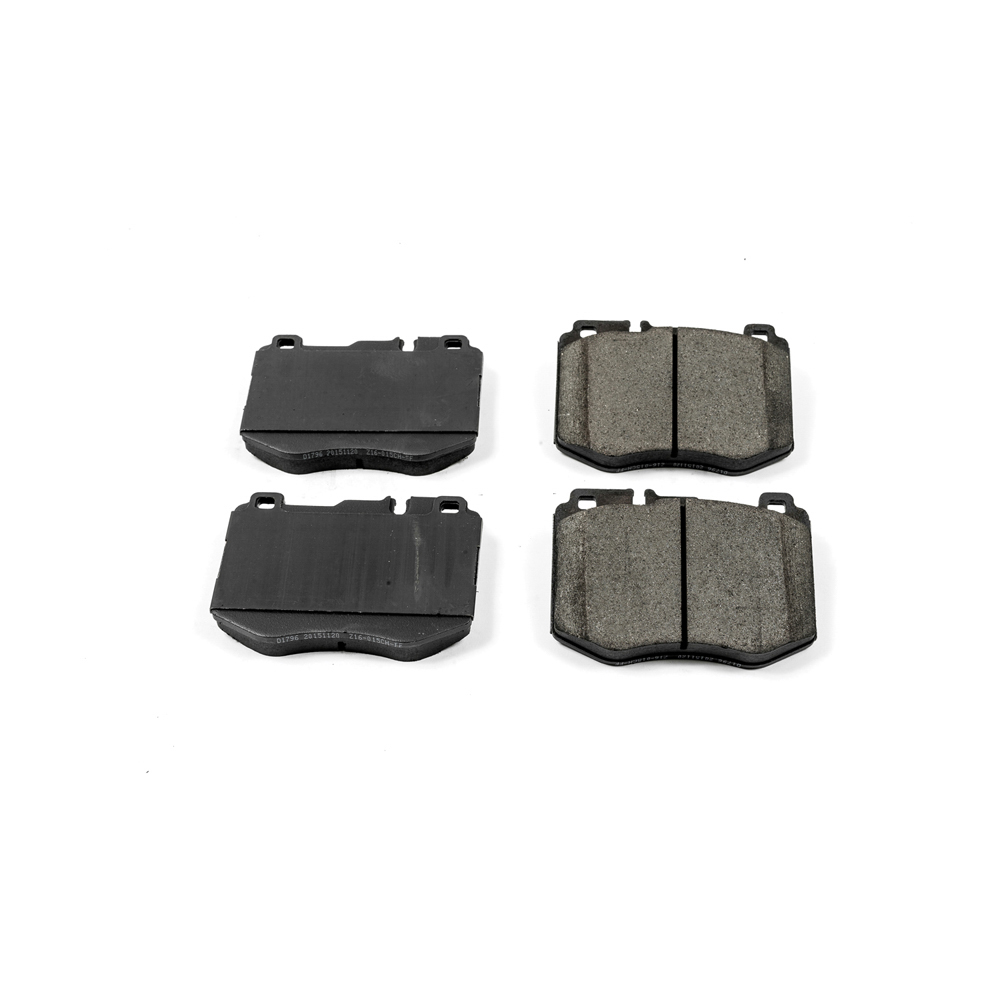 Mercedes Benz e300 brake pad set